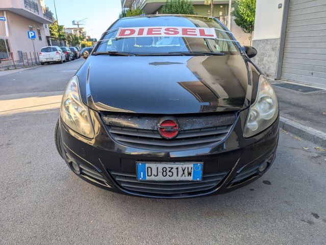 Opel Corsa 1.3 CDTI 90CV 3 porte Sport