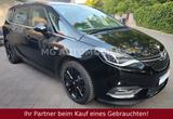 Opel Zafira Tourer 1.6 SIDI Innovation 1.Hd 7-Sitzer - Opel Zafira: Innovation