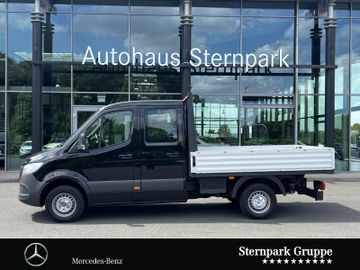 Mercedes Sprinter - 3