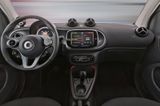 Smart ForTwo Passion EQ Elektro SHZ KAMERA PDC *SOFORT - Smart ForTwo aus 2024