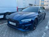 Audi S5 TDI tiptronic quattro Sportback 