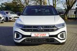 Volkswagen T-Roc 1.5 TSI R-Line DSG LED PDC Virtual Cockpit - VW Gebrauchtwagen von 2022