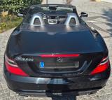 Mercedes-Benz Mercedes SLK 200 AMG-Line/20.000 km/Automatik /A - Mercedes-Benz SLK 200: AMG