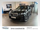 BMW X5 xDrive40d M Sport AHK Pano HUD  Soft-Close - Jahreswagen