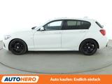 BMW 120i Edition M Sport Shadow Aut.*NAV*LED*ACC*PDC - BMW 120: Sport