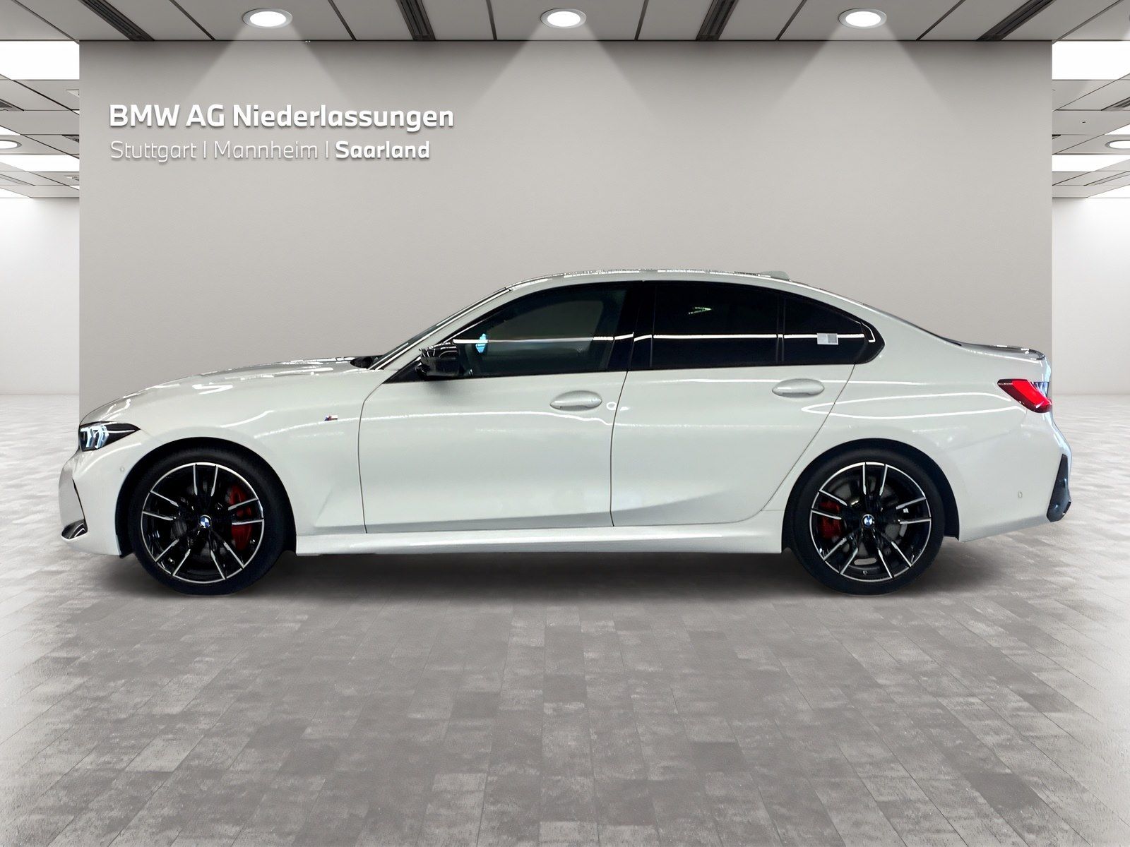 BMW M340i - Bild 3