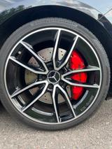 Mercedes-Benz A 35 AMG Mercedes-AMG A 35 4MATIC DCT Merced... - gebrauchte Mercedes-Benz A 35 AMG aus dem Jahr 2024