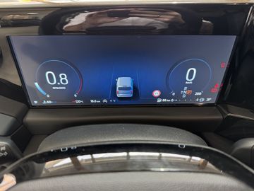 Ford Tourneo Custom Active L2 ACC  Teilleder