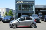 Kia Picanto GT-Line Navi Kamera Sitzhzg. Teilleder - Kia Picanto in Bielefeld