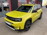 Fiat Grande Panda Elektro La Prima 113 PS