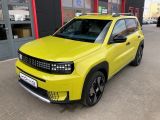 Fiat Grande Panda Elektro La Prima 113 PS