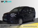 Opel Combo Life L1 1.5 D Navi, Kamera, Matrix-LED, - Opel Combo Life Tageszulassungen