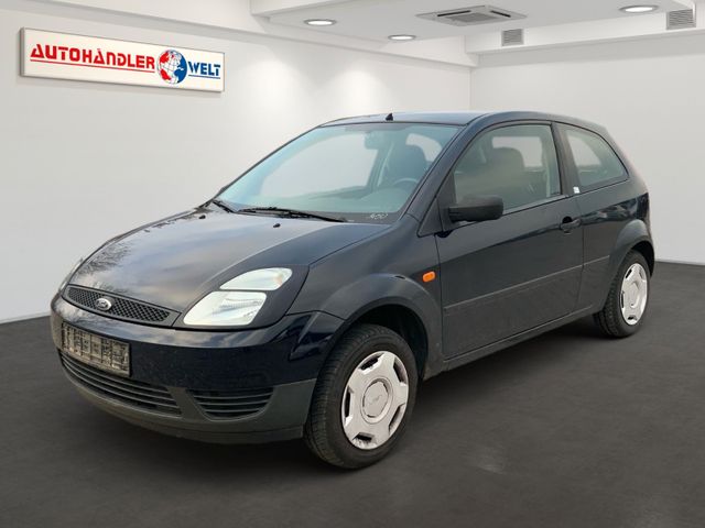 Ford Fiesta 1.4 16V Trend Klima