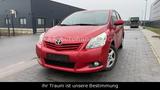 Toyota 1.8 Verso /7-Sitzer/Klima/Automatik - Toyota Verso aus 2010