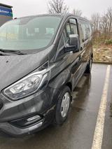 Ford Transit Custom - Ford Transit von privat