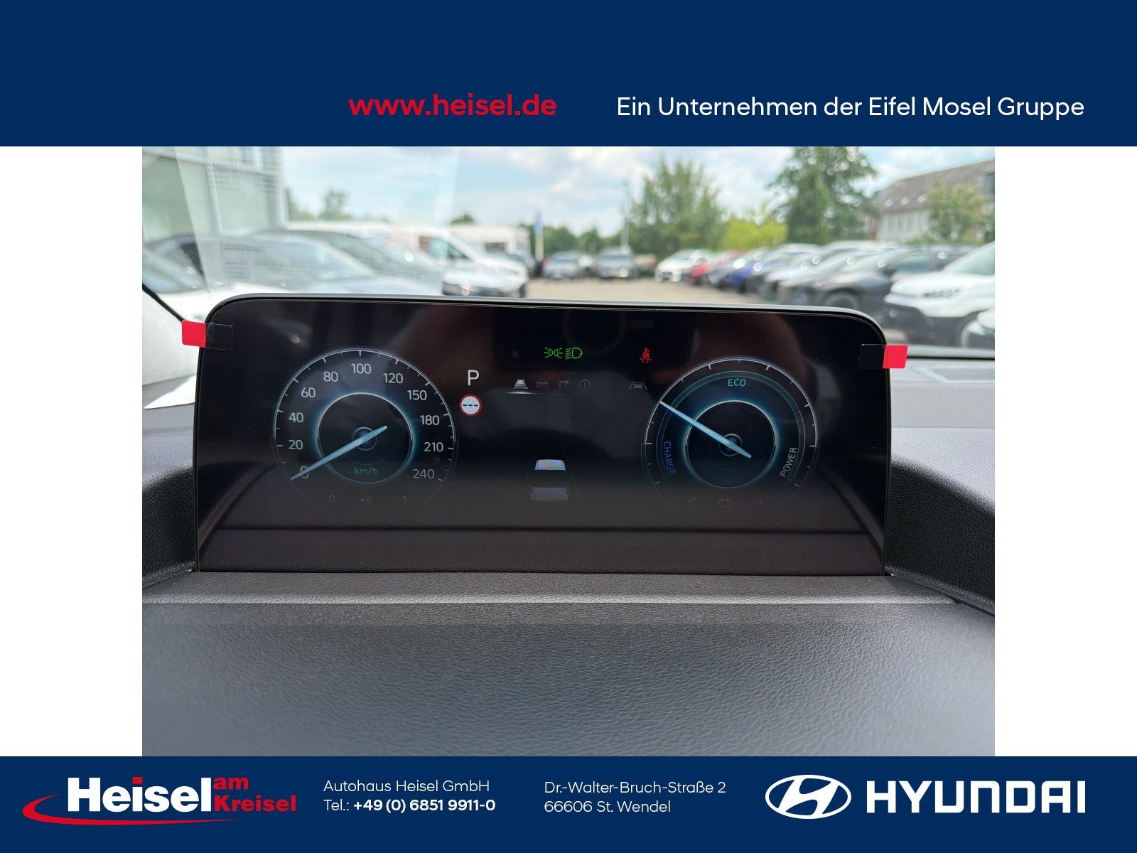 Hyundai Staria – Bild 16