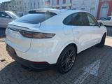 Porsche Cayenne COUPE E-Hybrid APPROVED SPORTABGAS PANO - Porsche Gebrauchtwagen in Grevenbroich