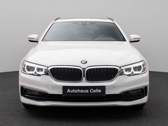 BMW 520d xD Tour Sport Line Pano H/K Exklusiv Paket