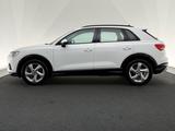 Audi Q3 40 TFSI qu.*ADVANCED*LED-PANO-AHK-DSP-TEMPO - gebrauchte SUV & Geländewagen
