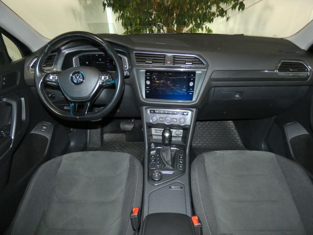Tiguan Allspace Highline 2.0 TDI 4Motion R-Line