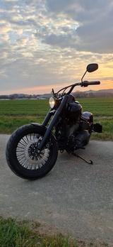 Harley-Davidson Softail Standard - Offers