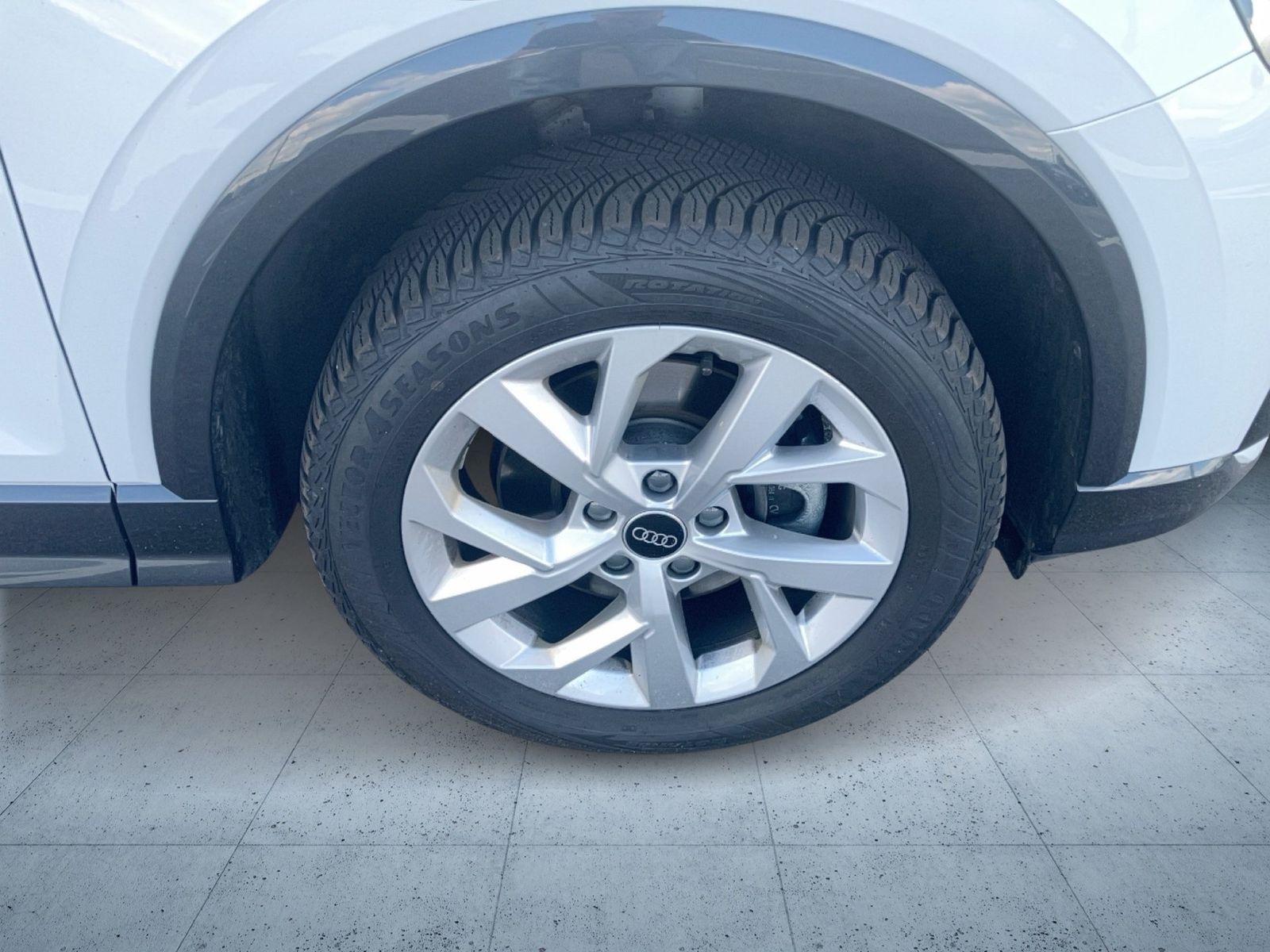 Audi Q2 - Bild 8