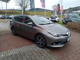 Toyota Auris TS Hybrid Edition-S+ *Allwetterreifen* - Toyota Auris: Edition