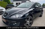 Seat Leon Style Copa Ecomotive-NAVI-PDC-17.ZOLL-2.HND - Seat Leon aus 2011: Ecomotive