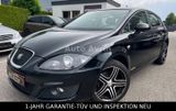 Seat Leon Style Copa Ecomotive-NAVI-PDC-17.ZOLL-2.HND - Seat aus 2011: Copa