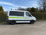 Mercedes-Benz Sprinter 906 Camper Van professionell ausgebaut  - Offers matching your search criteria