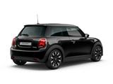 MINI Cooper SE. MINI Yours Trim Panorama Klimaaut. - MINI Cooper SE mit Schiebedach