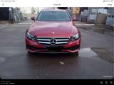Mercedes-Benz E 220 d AVANTGARDE Autom. AVANTGARDE