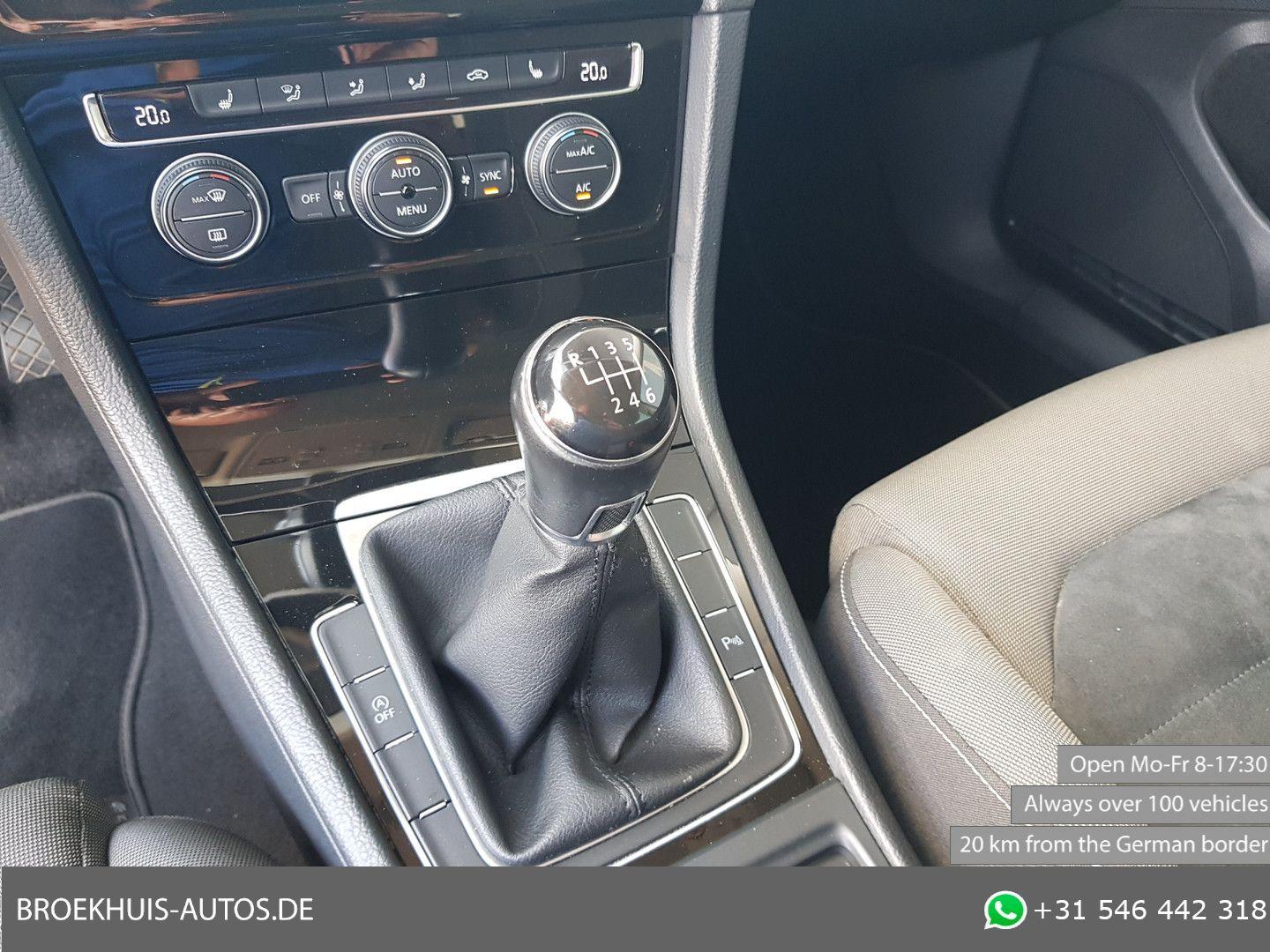 Volkswagen Golf 2014 — photo 16