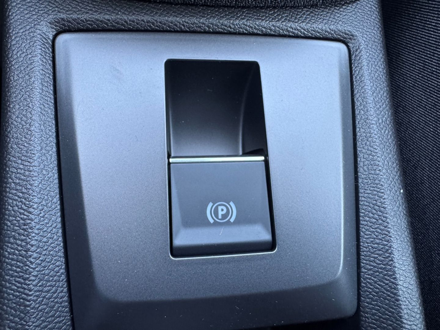 Opel Frontera - Bild 16