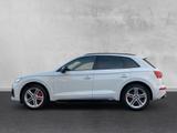 Audi SQ5 3.0 TDI quattro tiptronic V6 AHK Navi Pano - Audi SQ5: TDI