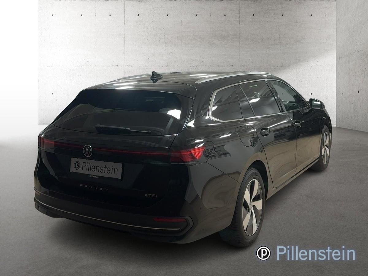 Volkswagen Passat - Bild 4
