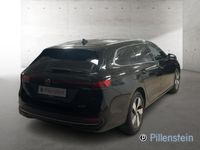 Volkswagen Passat - Vorschau Bild 4