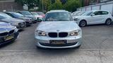 BMW 118d*Automatik*TÜV - gebrauchte BMW 118 aus dem Jahr 2010
