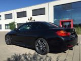 BMW 435i Cabrio M-Sportpaket Sportsitze - BMW: Cabrio, M