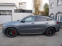 GLE 63 AMG