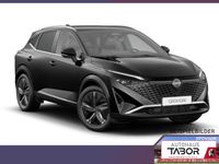 Nissan Qashqai - Vorschau Bild 2