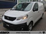Peugeot Expert Cargo Connect-Nav Heckklappe Sitzheizung - gebrauchte Peugeot Expert aus dem Jahr 2024
