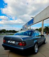 Mercedes-Benz 500 E (W124) V8, TOP Zustand - made by Porsche