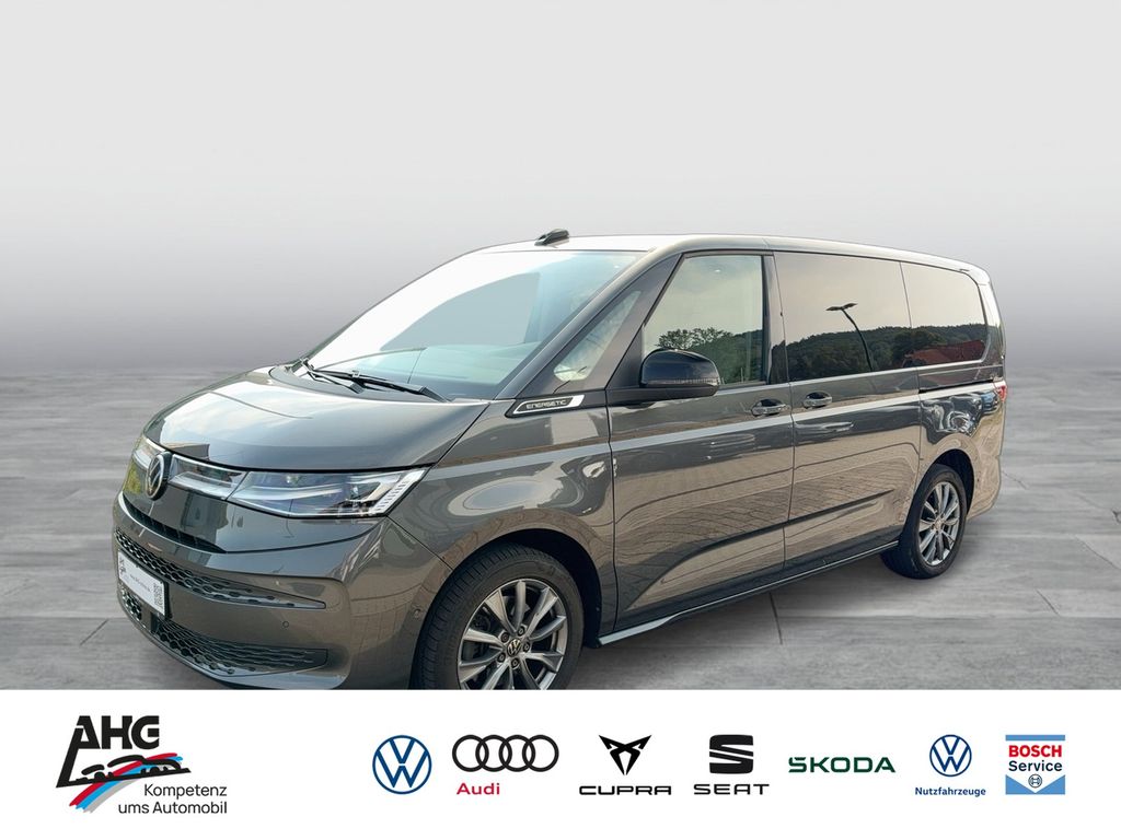 Image of Volkswagen LT