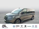 Volkswagen Multivan Life eHybrid lang Energetic Anhängerkup - VW LT Gebrauchtwagen