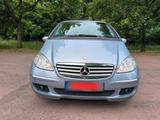 Mercedes-Benz Mercedes A170*Viel Extras*Automatik*Top Zu... - Mercedes-Benz: 170 V