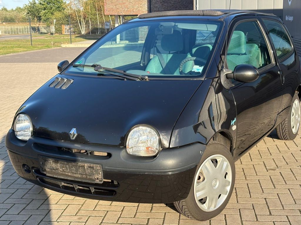 Angebot ansehen Renault Twingo