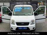 Ford Transit 1.8 Connect TÜV NEU SCHECKHEFTGEPFLEGT - Ford Transit Connect in Frankfurt (Main)