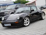 Porsche 911 Targa 3.0 Turbo-Umbau - Porsche aus 1976: Turbo 911