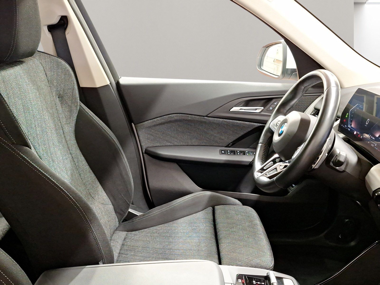 BMW X1 sDrive20i LiveCockpitProf Head-Up Kamera LED foto 5